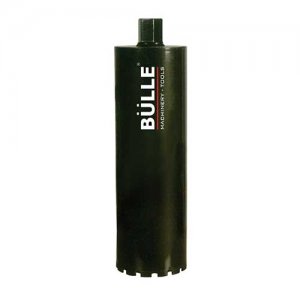 BULLE διαμαντοκορώνα Φ32x420mm, 1-1/4" UNC ΘΗΛ.