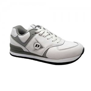 Παπούτσια DUNLOP OCCUPATIONAL λευκά μέγεθος 39