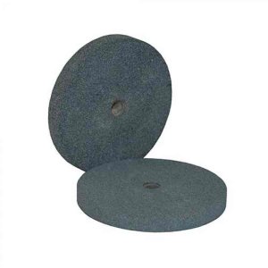 BULLE πέτρα δίδυμου τροχού πάγκου 200x32x32, GR36 - 64215